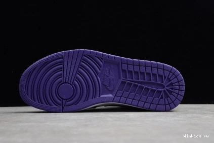 MID JORDAN HULK INCREDIBLE AIR 1 0921